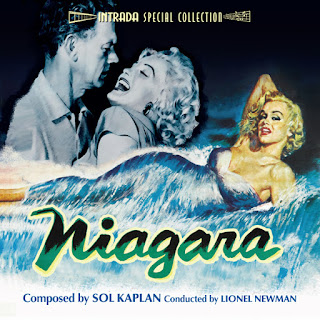 Niagara - Música de cine 10 (17 cds)