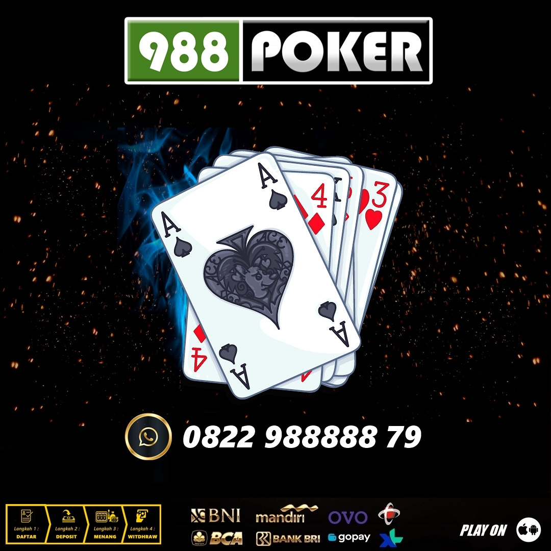 IDN Poker Online Buka Kursus