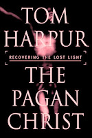 pagan christ