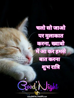 101+Good night quotes in hindi with images| good night quotes images in hindi-shubh raatri