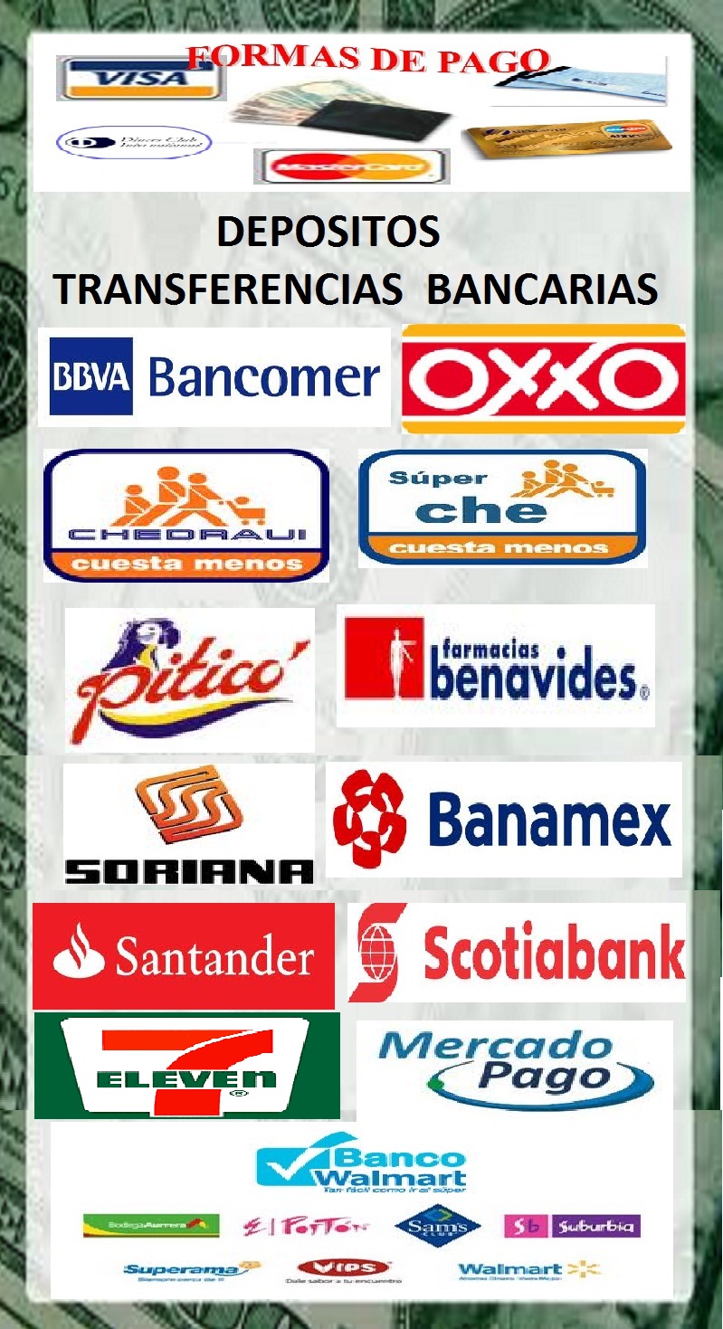 ¿a Qué Tarjetas Puedo Depositar En Oxxo? •【2021 177