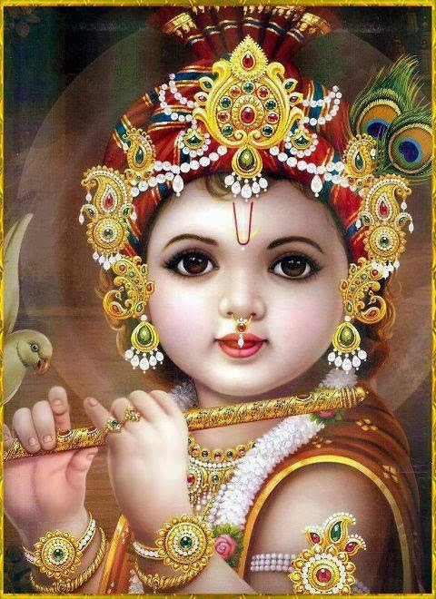 bal gopal wallpaper