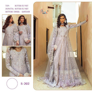 Shree Fab Mushq vol 2 Net work pakistani Suits wholesaler