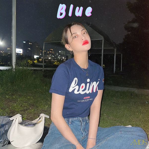 Kim Yeongyeong – Blue – Single