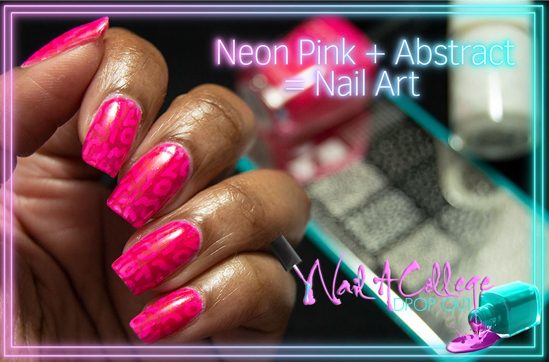 22 Hot Pink Nail Art Ideas for 2024 - Paisley & Sparrow