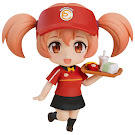 Nendoroid The Devil Is a Part-Timer Chiho Sasaki (#1996) Figure