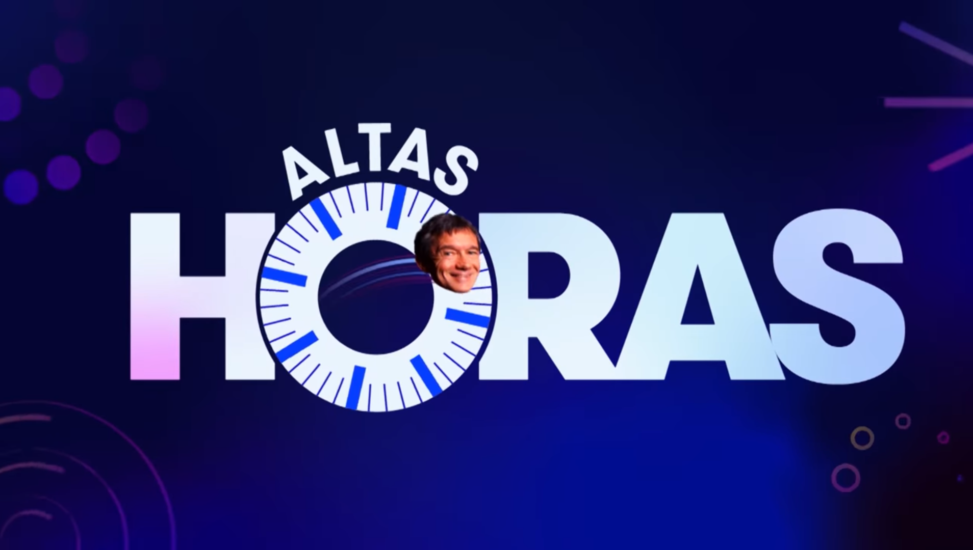 Fábio Assunção, Pitty, Vitor Kley e César Galvão estão no 'Altas Horas' deste sábado Fábio Assunção, Pitty, Vitor Kley e César Galvão estão no 'Altas Horas' deste sábado