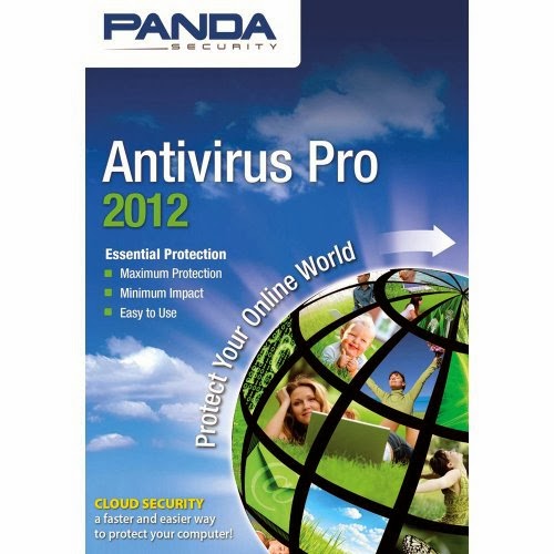 panda antivirus pro torrent