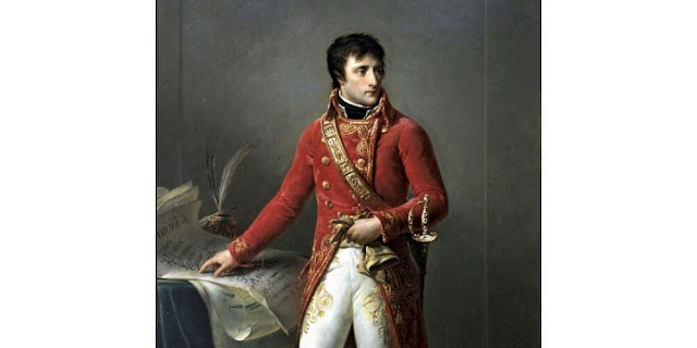 200th  Anniversary of Napoleon's Death