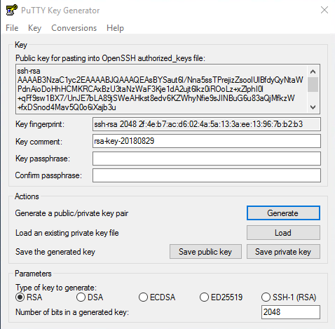 download putty configuration for windows 10 download putty configuration for windows 10
