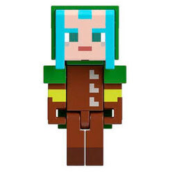Minecraft Ranger Legends Series 1 Figure
