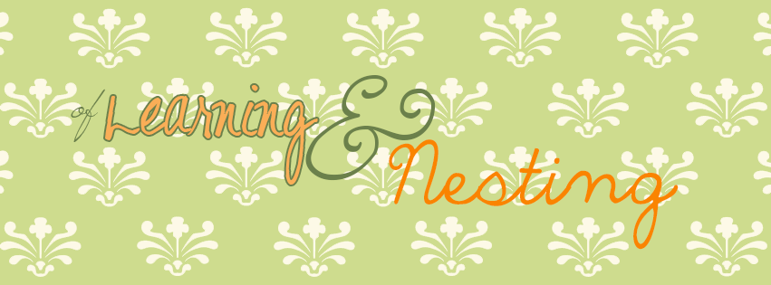 Of Learning and Nesting