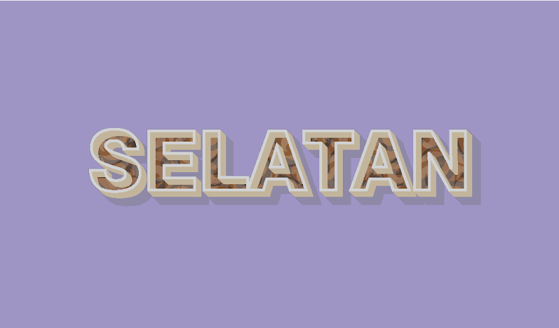 Samudra Selatan