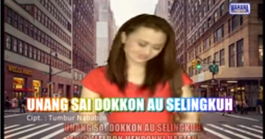 Romantis Trio Unang Sai Dokkon Au Selingkuh Irikagu