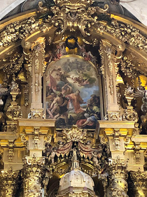 Convento de los Dominicos Salamanca