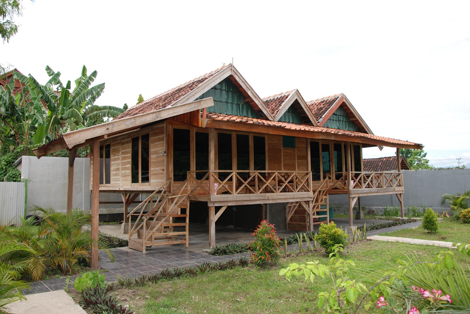 MUTMAINAH HOTEL BIMA: HOTEL DI BIMA NUSA TENGGARA BARAT