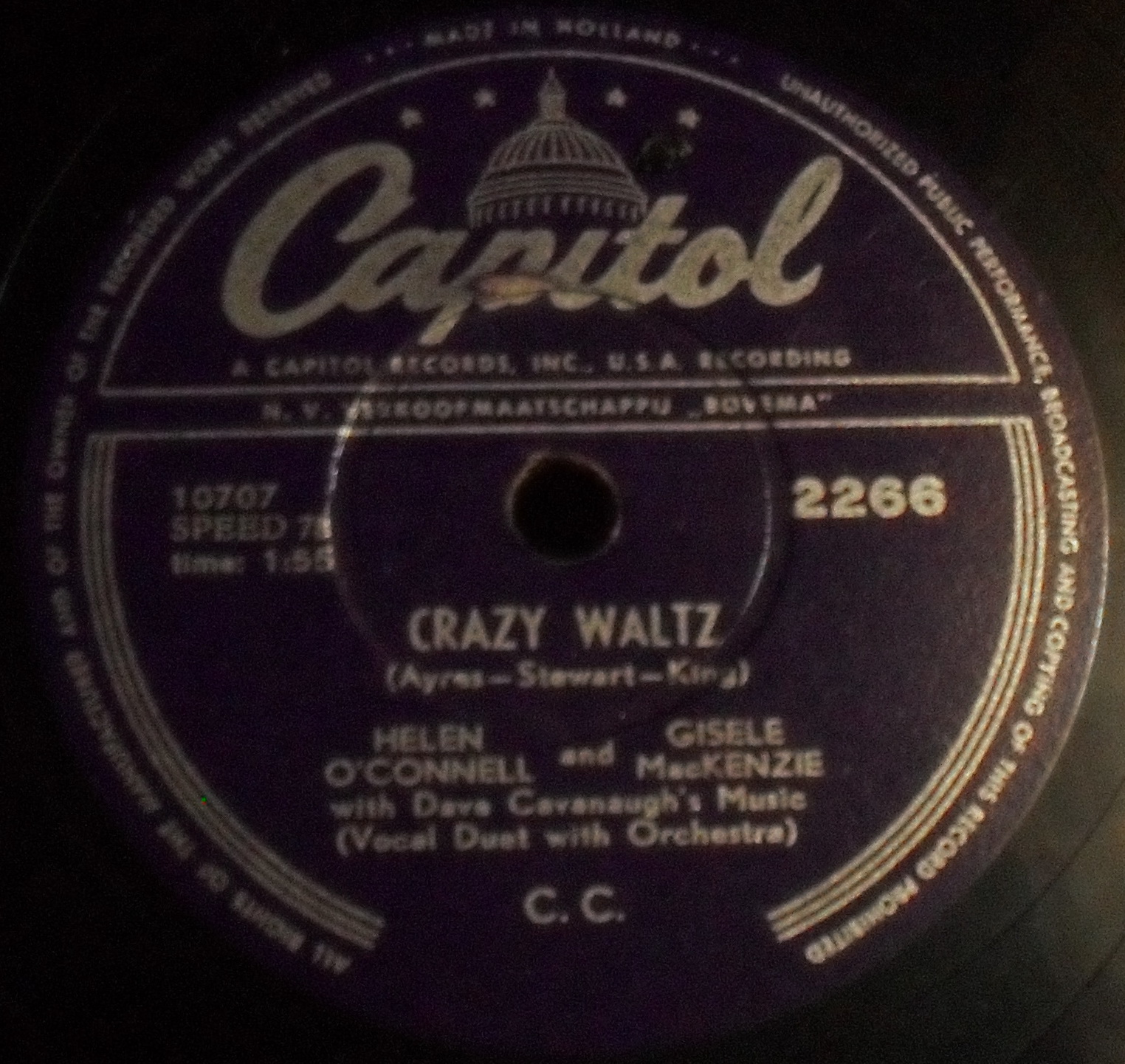 Jimmy Wakely With Les Baxter His Chorus And Orchestra Les Baxter's Chorus And Orchestra Goodbye Little Girl - Love Song Of The Waterfall Jimmy Wakely With Les Baxter His Chorus And Orchestra Les Baxter's Chorus And Orchestra Goodbye Little Girl - Love Song Of The Waterfall