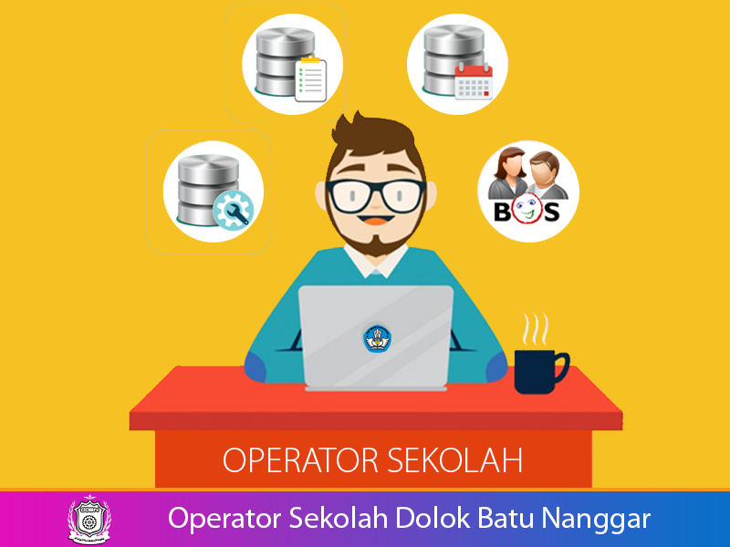 Contoh Sk Operator Sekolah Pendataan Aplikasi Dapodik