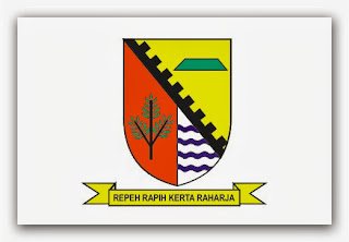 Logo Kabupaten Bandung