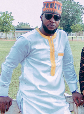 morell robbed uber driver abuja