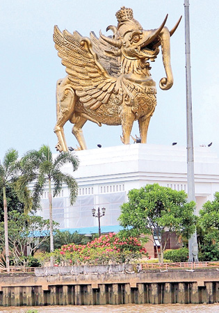 Catatan Masa Lampau Peradaban Umat Manusia Kerajaan Kutai Martadipura Pelopor Munculnya Berbagai Kerajaan Bercorak Hindu Buddha Di Bumi Nusantara