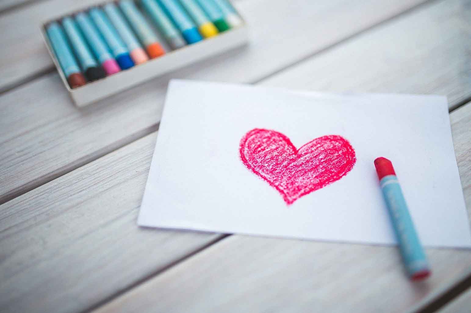At-Home Ideas to Celebrate Valentine’s Day with The Whole Family At-Home Ideas to Celebrate Valentine’s Day with The Whole Family