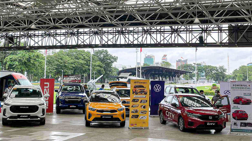 AC Motors Now Offers Special Car And Motorcycle Ownership Package For