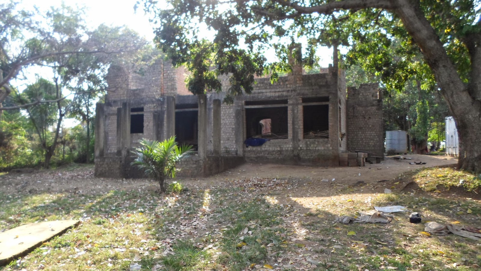 Unfinished Houses For Sale In Uganda HOUSES FOR SALE KAMPALA, UGANDA