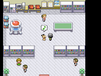 Pokemon Let's Go Mimikyu Screenshot 03