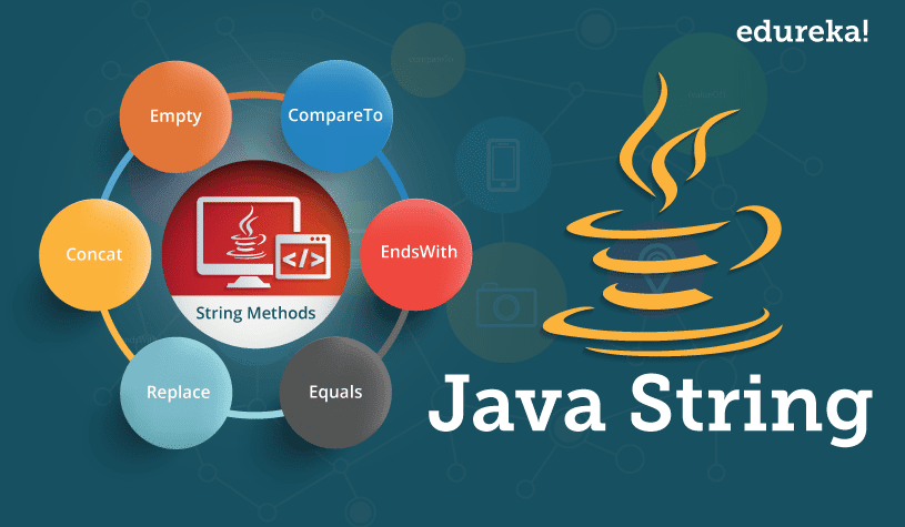 Todos Los Metodos De La Clase String En Java Variaciones