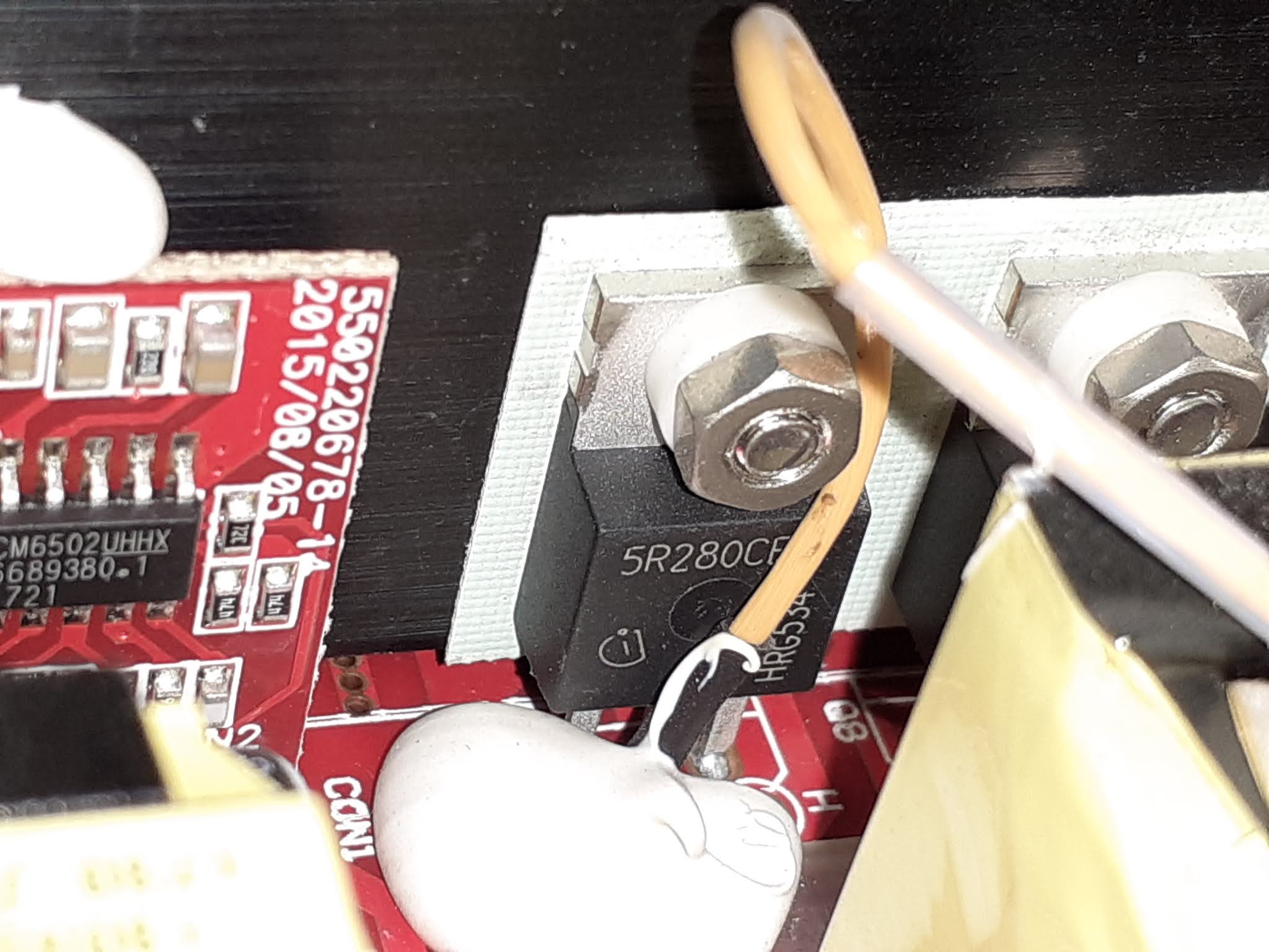 Power Supply question TechPowerUp Forums