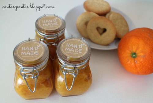 Doce de laranja - Handmade Doce de laranja - Handmade