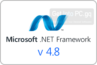 Microsoft .NET Framework v4.8