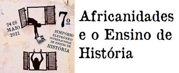 Africanidades e Ensino de História