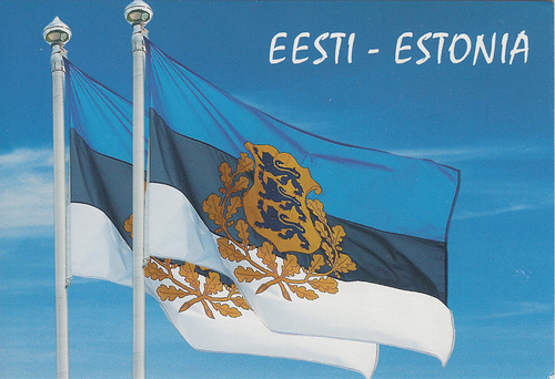 Estonia-8 by didkovskaya