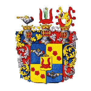 The Heirs of Europe OXENSTIERNA