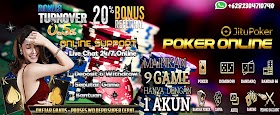 Hal Menarik Di Permainan Poker Online #7