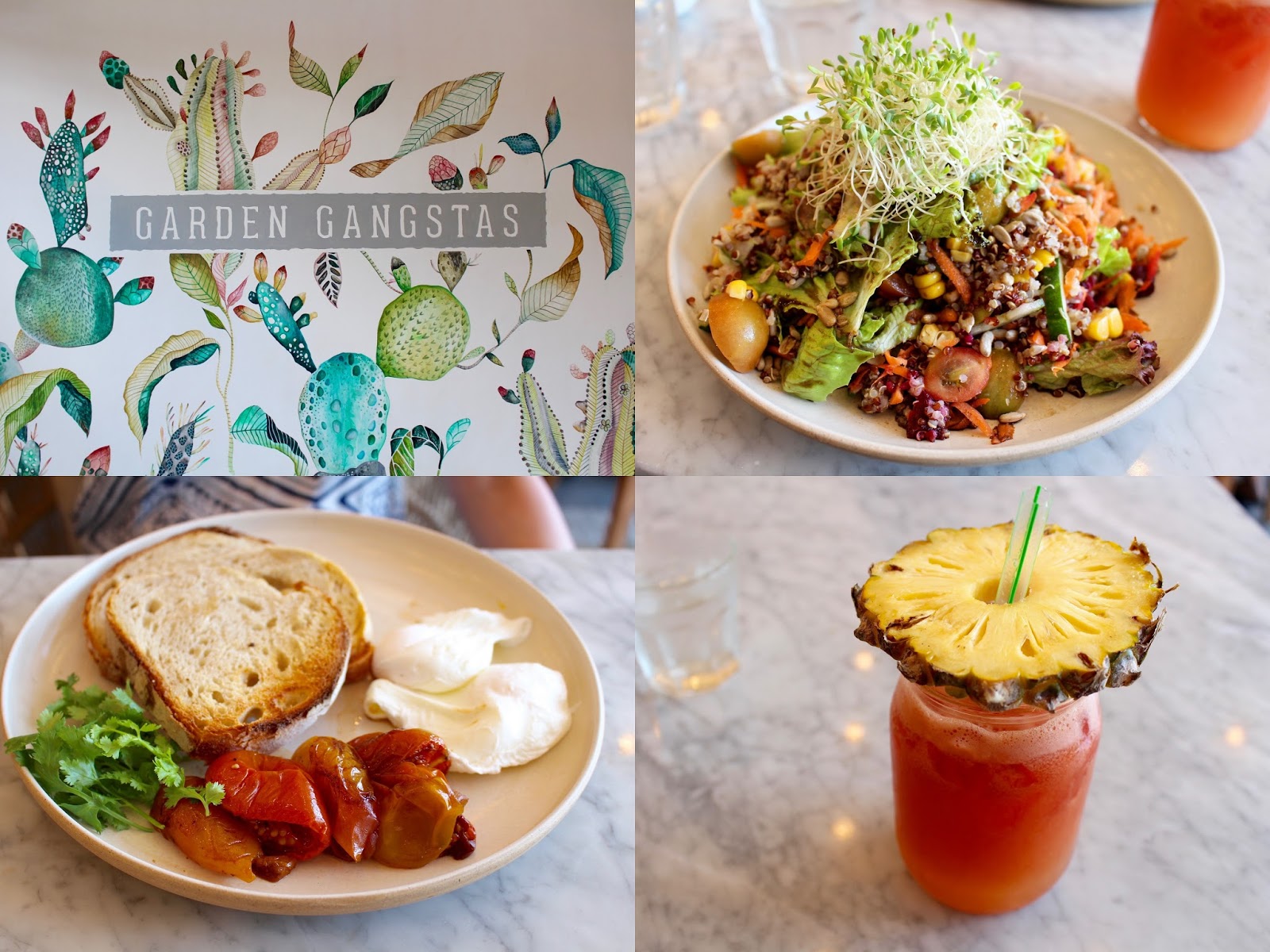 Bali Food Guide