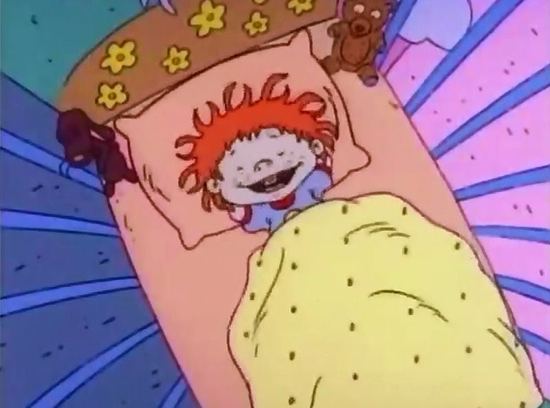 Ver Rugrats Temporada 3 - Capítulo 16