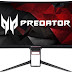 Acer ra mắt quái thú Z35P: màn hình cong 35", phân giải 3440x1440@120Hz...