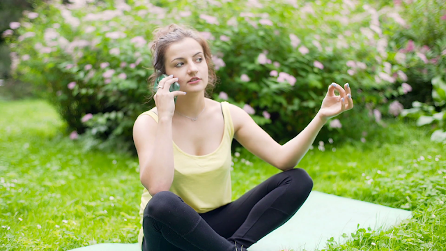 5 Lý do dẫn đến bỏ cuộc của người mới tập Yoga 5 Lý do dẫn đến bỏ cuộc của người mới tập Yoga
