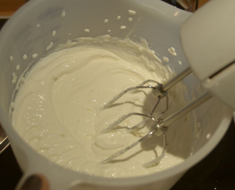 sei kreativ :): Amarena-Kirsch-Torte