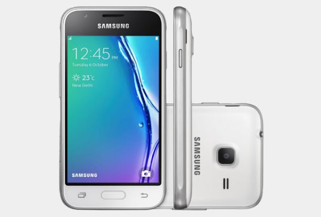 Harga Samsung Galaxy J1 2016 Terbaru