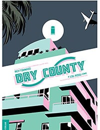 Dry County Comic