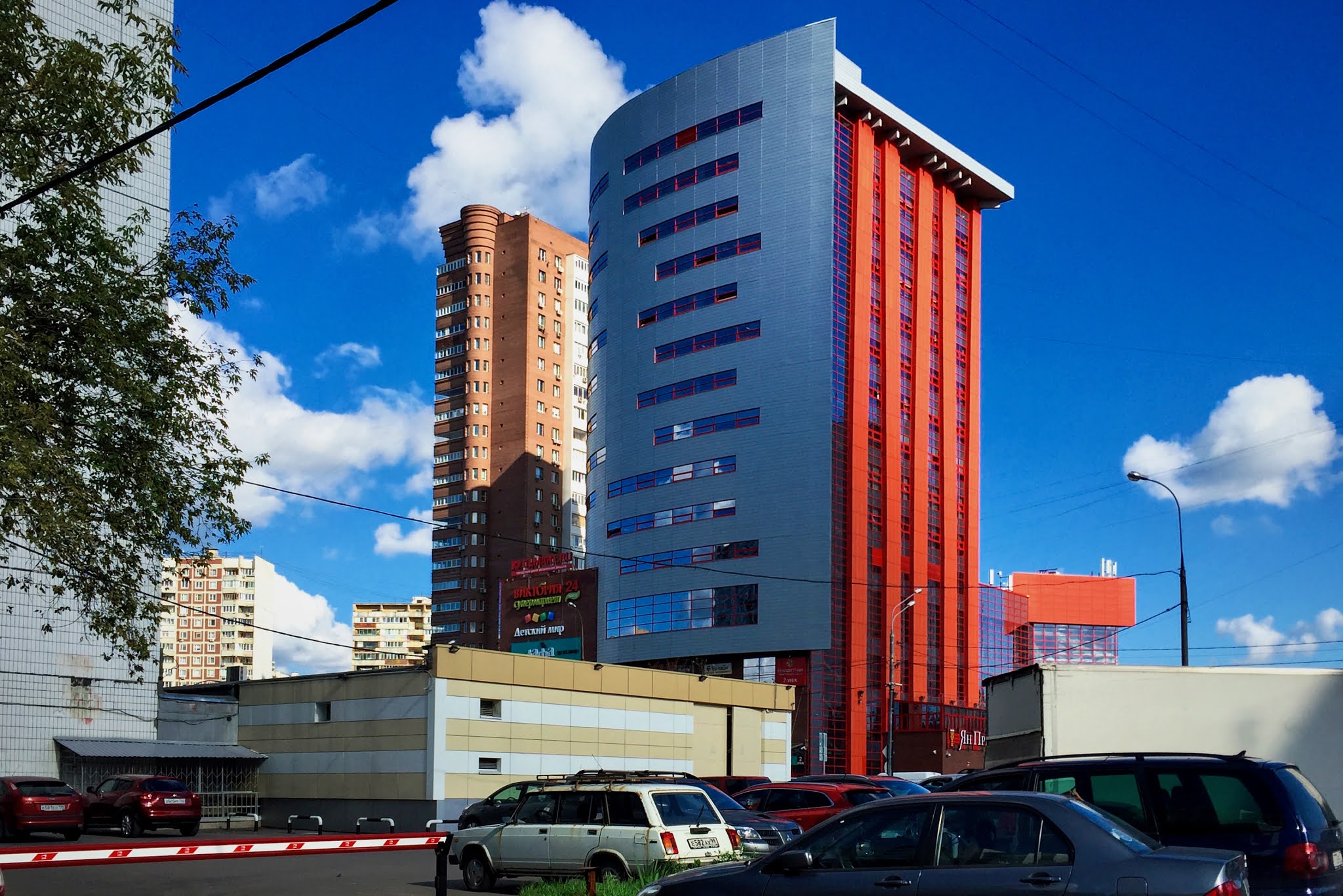 Снежная улица москва Снежная улица москва