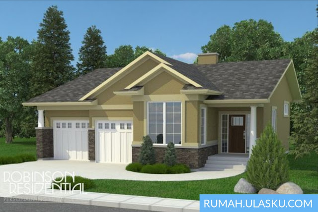 Desain Rumah Minimalis Modern Terbaru 2019 Desain Rumah Minimalis Modern Terbaru 2019