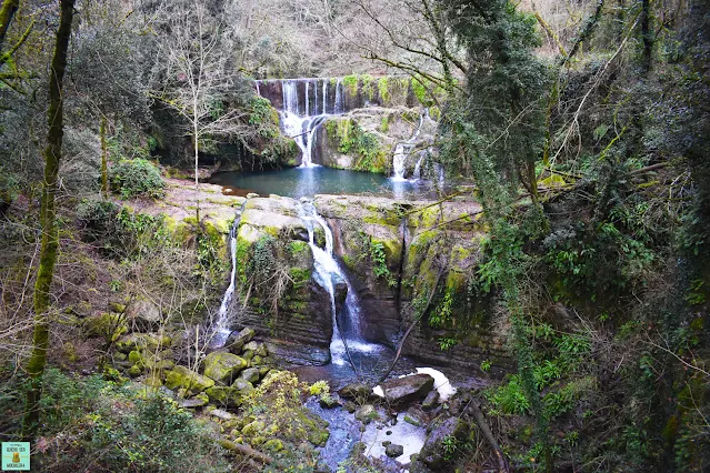 Salt de Can Batlle, La Garrotxa