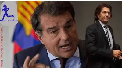 هل يقلب خوان لابورتا الطاولة على توني فريسكا لرئاسة برشلونة ؟