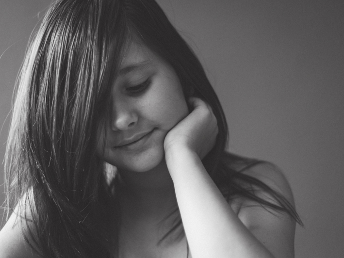 retrato infantil valencia