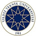 جامعة يلدز تكنيك | امتحان يوس جامعة يلدز تكنيك 2020 (Yıldız Teknik Üniversitesinin YÖS Sınavı) جامعة يلدز تكنيك | امتحان يوس جامعة يلدز تكنيك 2020 (Yıldız Teknik Üniversitesinin YÖS Sınavı)